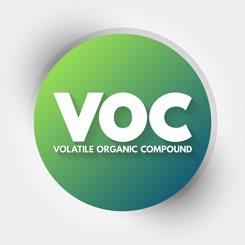 Image of VOC
